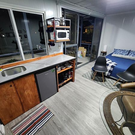 Monteverde Numu Apartment Екстериор снимка