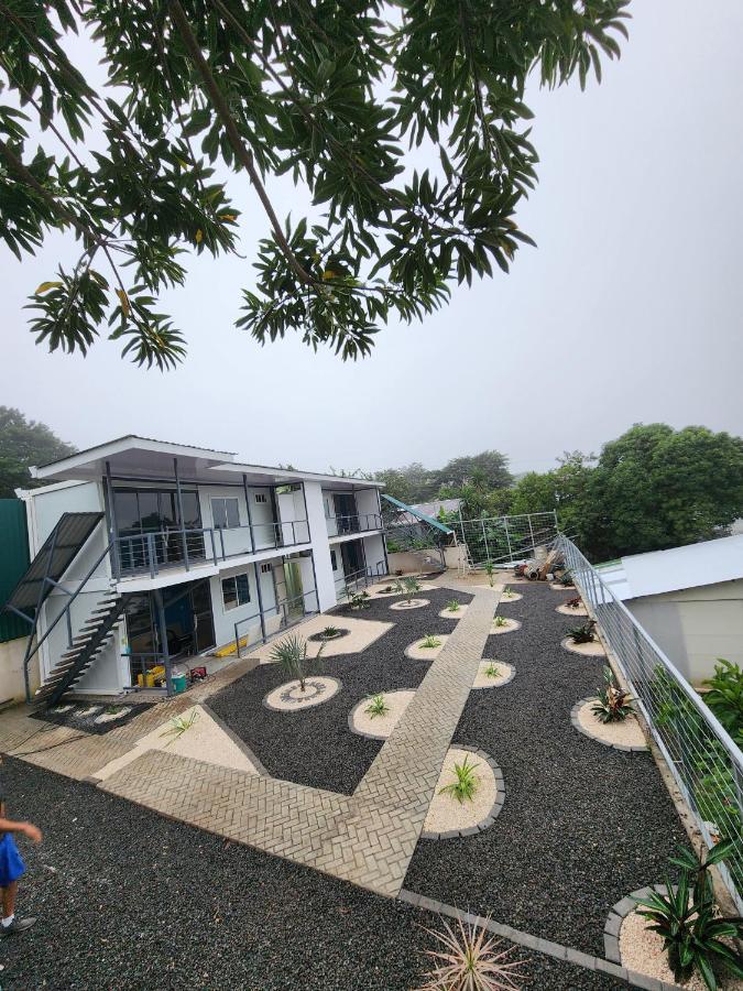 Monteverde Numu Apartment Екстериор снимка