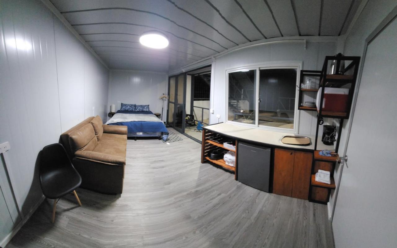Monteverde Numu Apartment Екстериор снимка