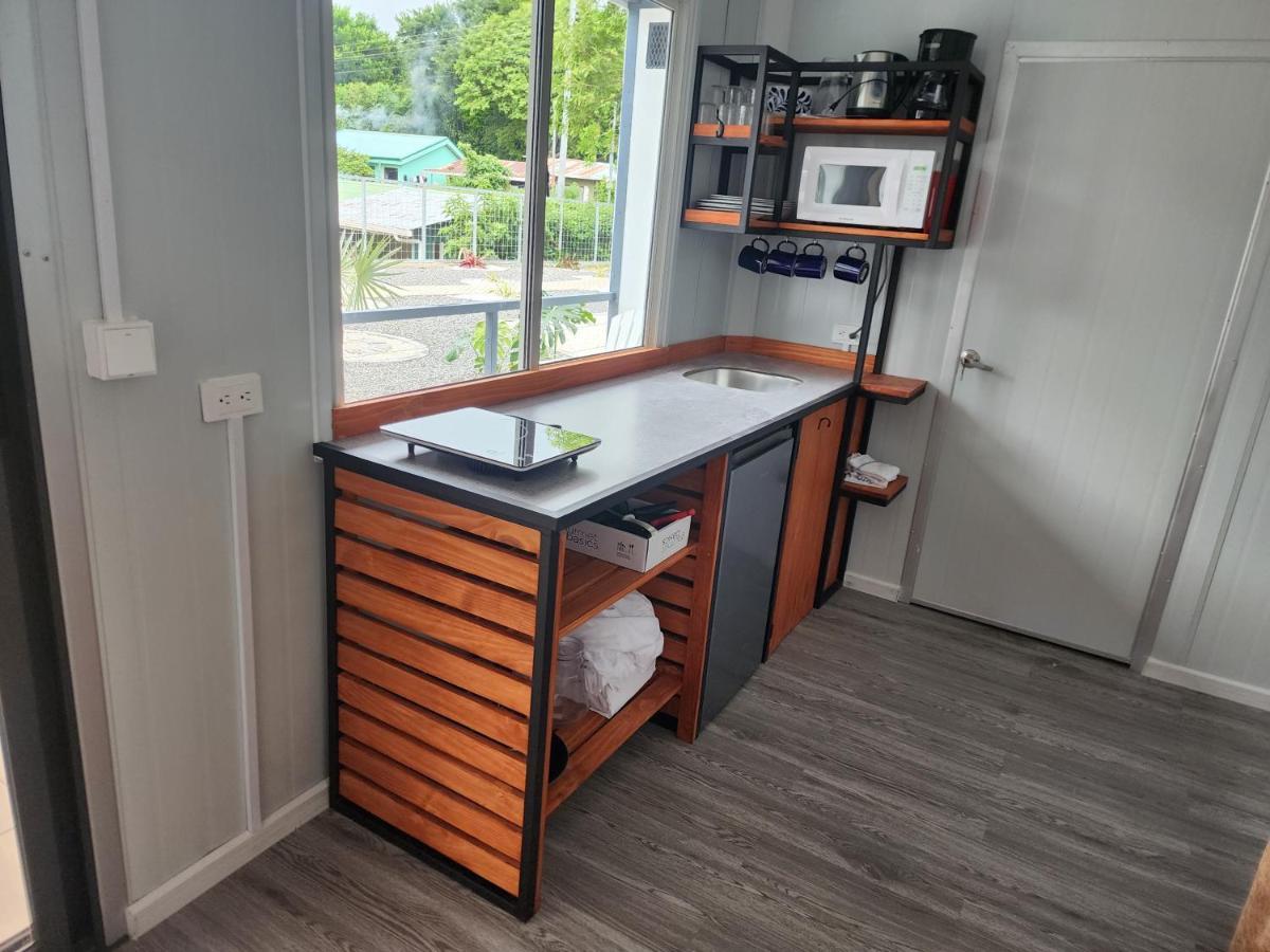 Monteverde Numu Apartment Екстериор снимка