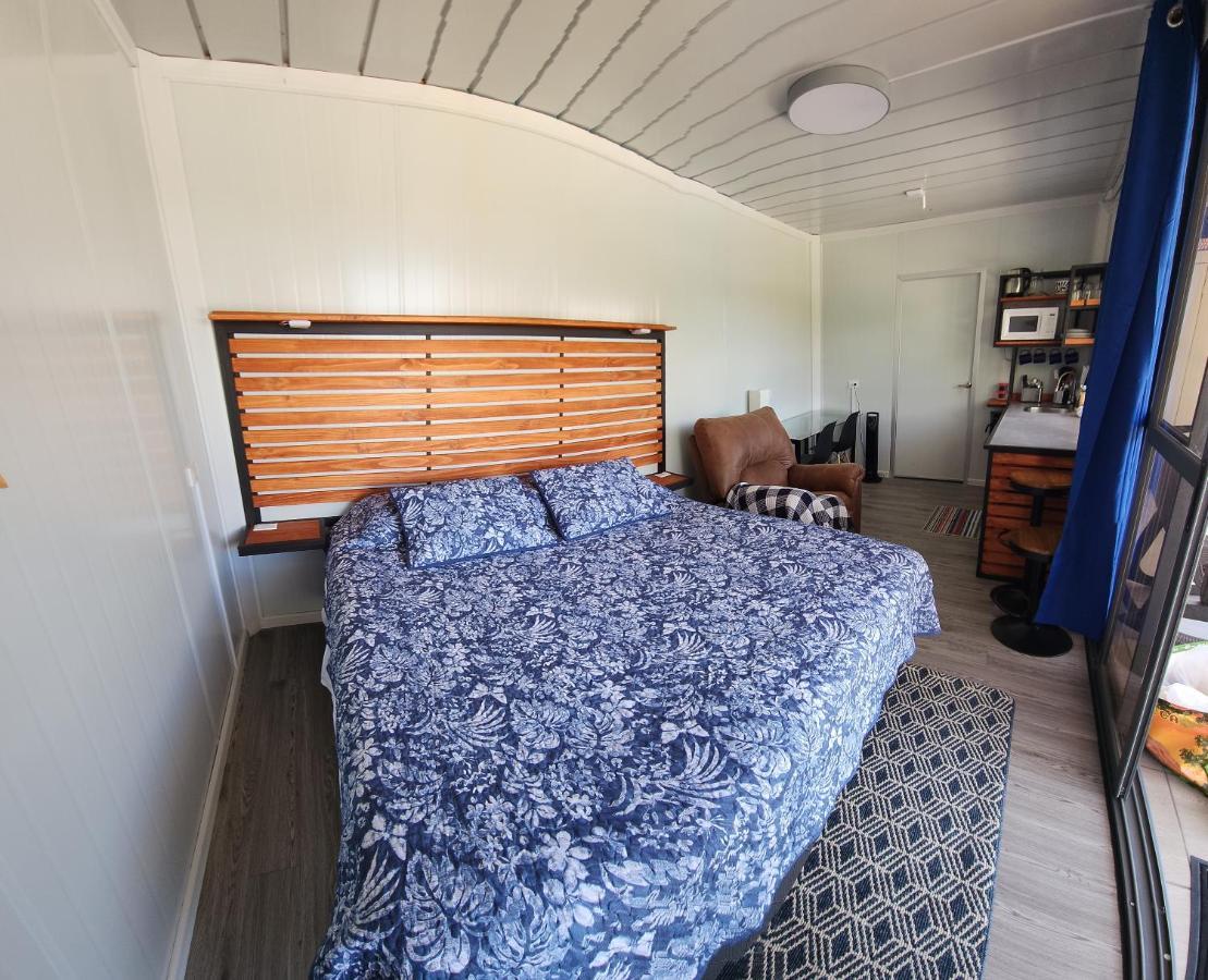 Monteverde Numu Apartment Екстериор снимка