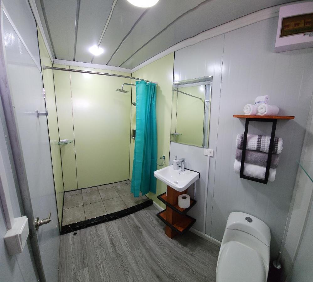 Monteverde Numu Apartment Екстериор снимка