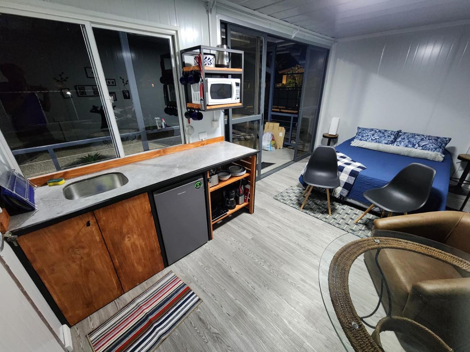 Monteverde Numu Apartment Екстериор снимка