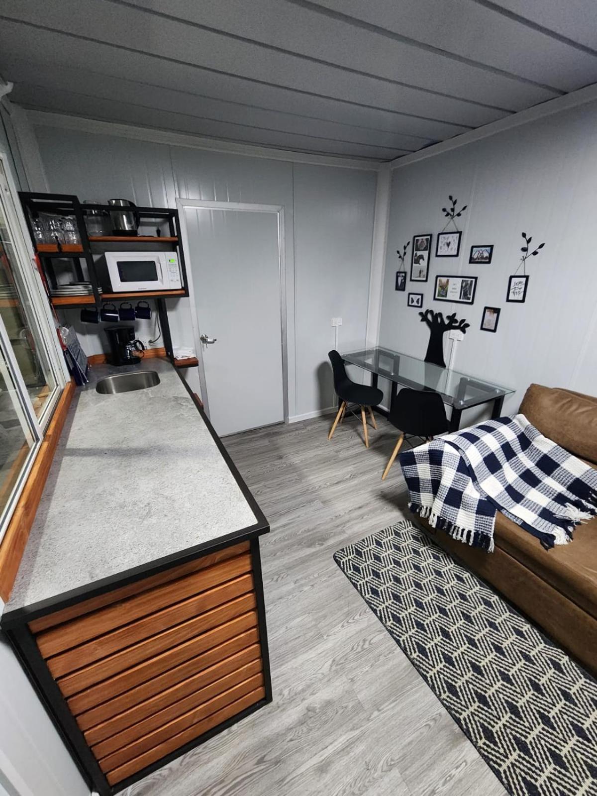 Monteverde Numu Apartment Екстериор снимка