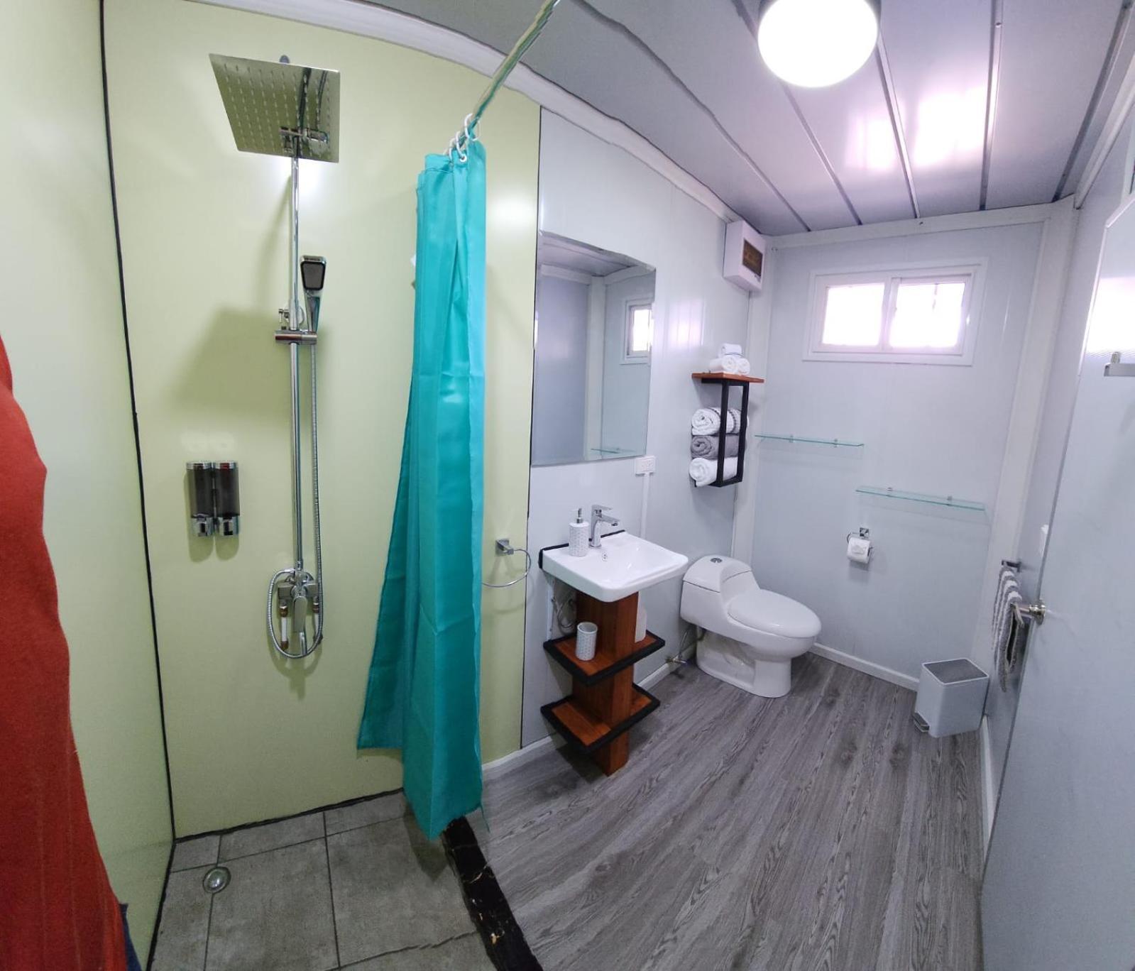 Monteverde Numu Apartment Екстериор снимка