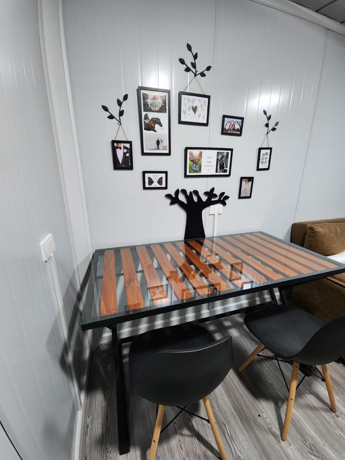 Monteverde Numu Apartment Екстериор снимка