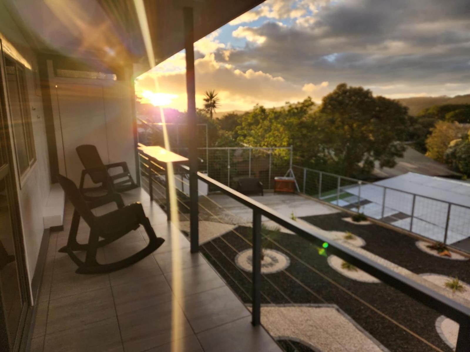 Monteverde Numu Apartment Екстериор снимка