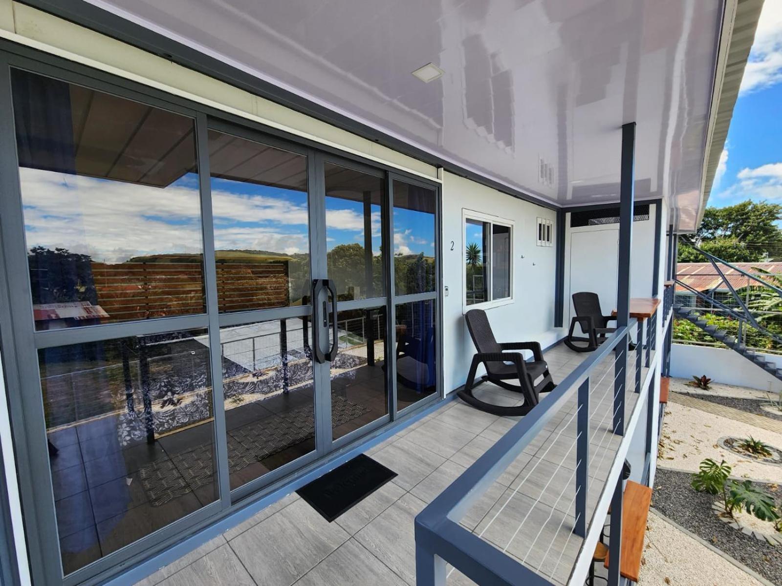 Monteverde Numu Apartment Екстериор снимка