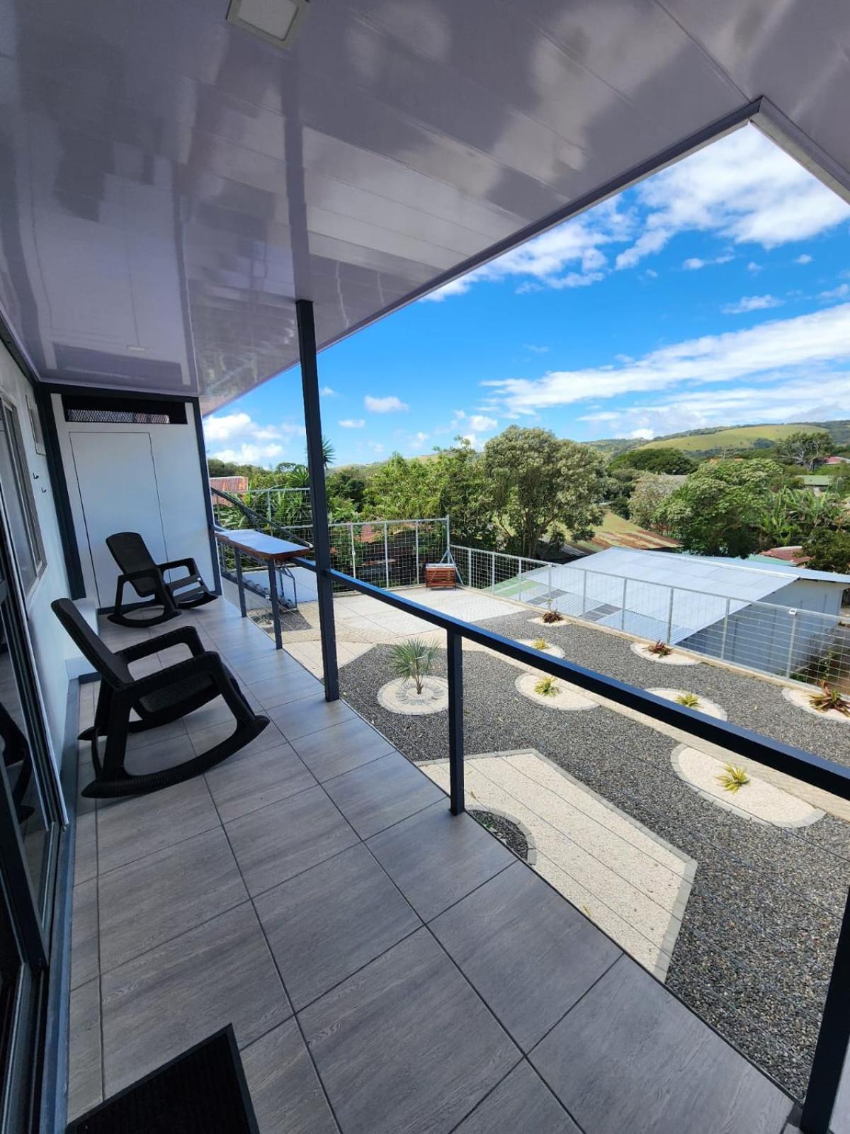 Monteverde Numu Apartment Екстериор снимка