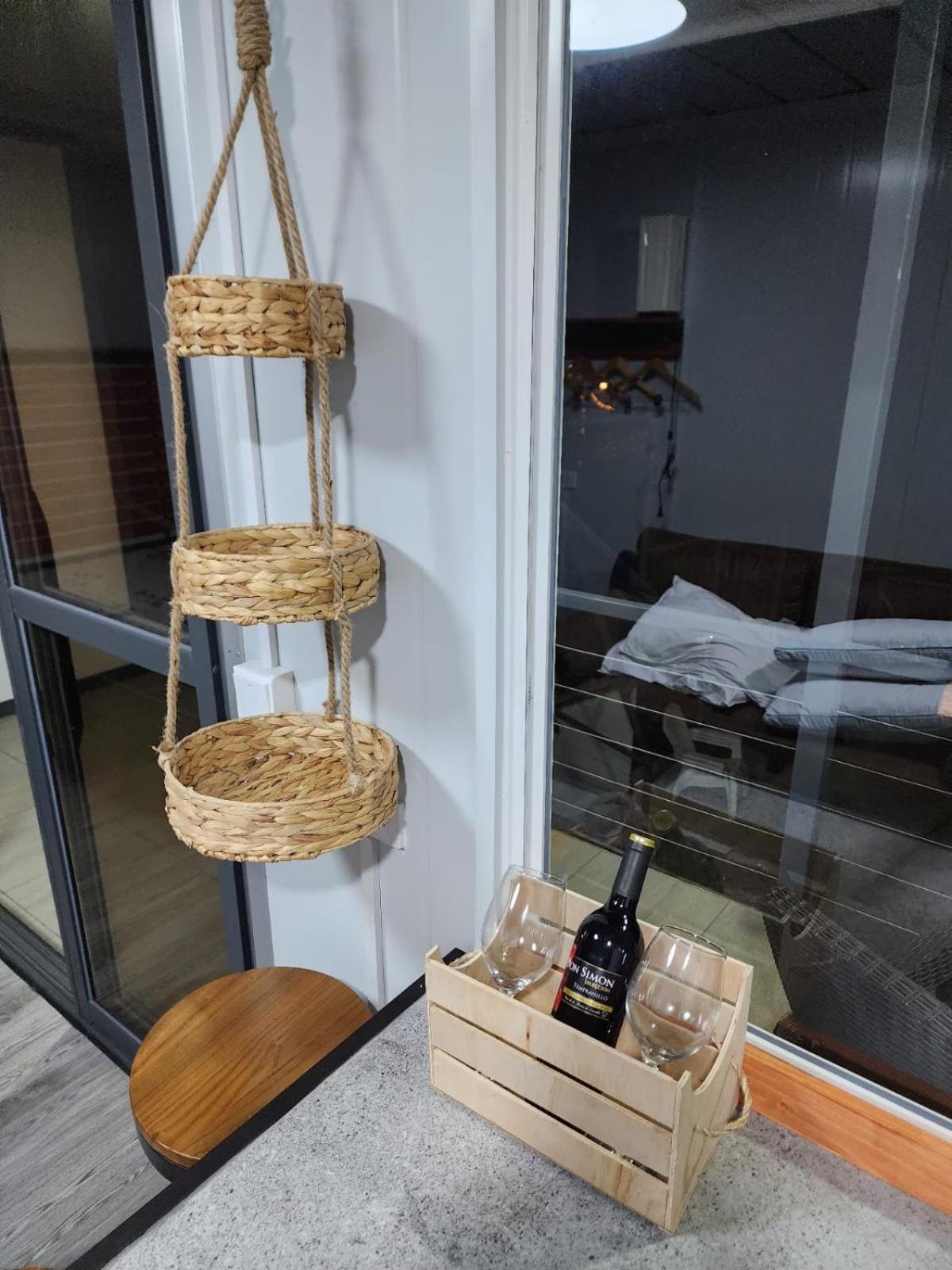 Monteverde Numu Apartment Екстериор снимка