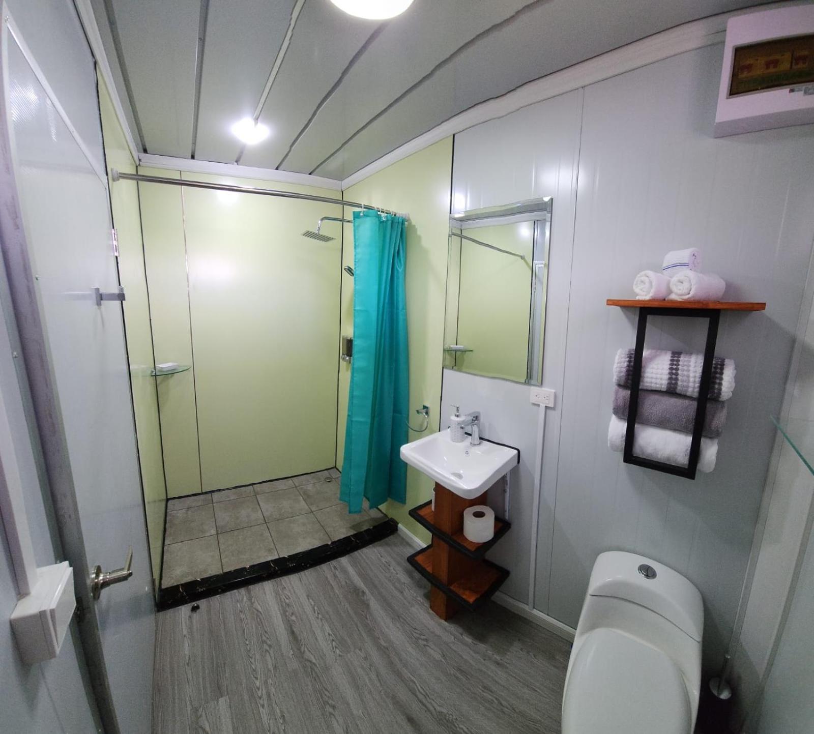 Monteverde Numu Apartment Екстериор снимка
